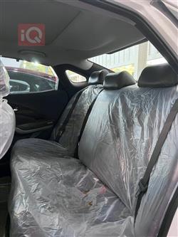 هیوندای ازێرا